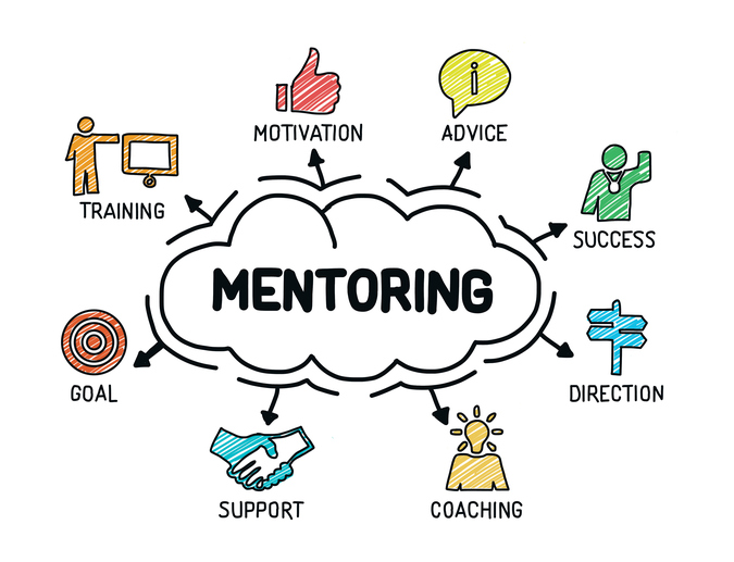 mentore quale significato