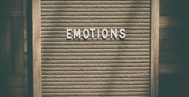 Emozioni