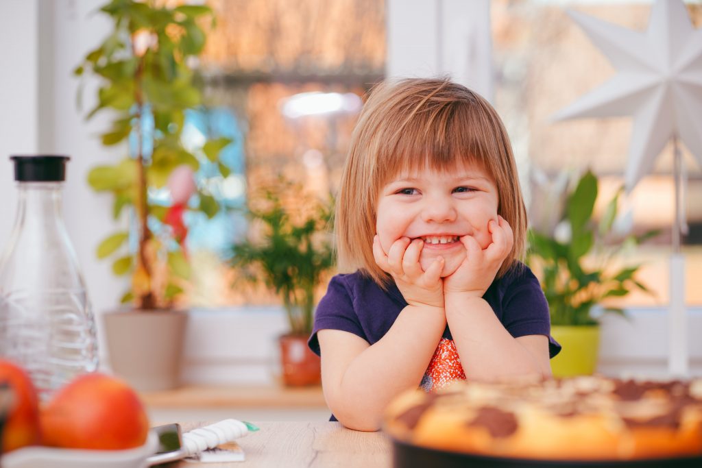 bambini autoritari