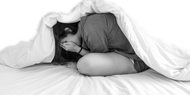 test bipolare depressione