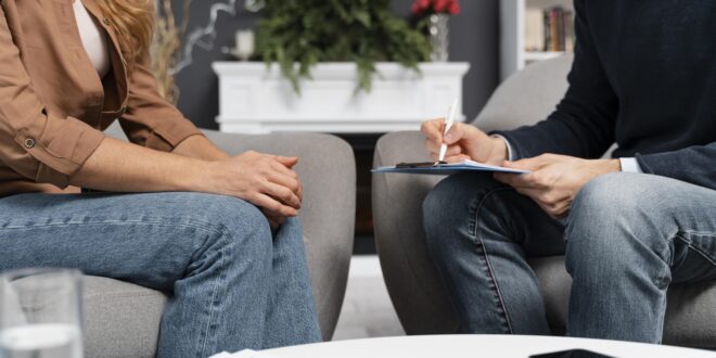 Consulenza Familiare Supporto Professionale per le Famiglie