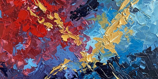 quadro emozioni