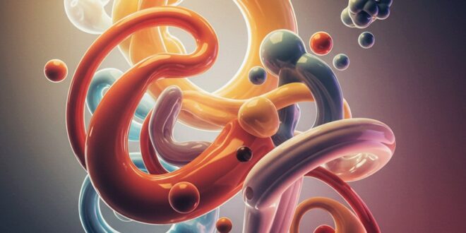 visualizzazione creativa