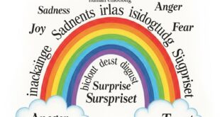 arcobaleno psicologia