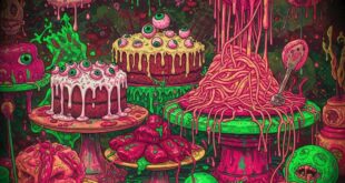 buffet psicotico
