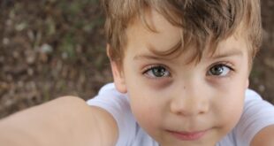 bugie dei bambini
