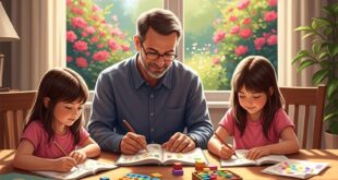 homeschooling