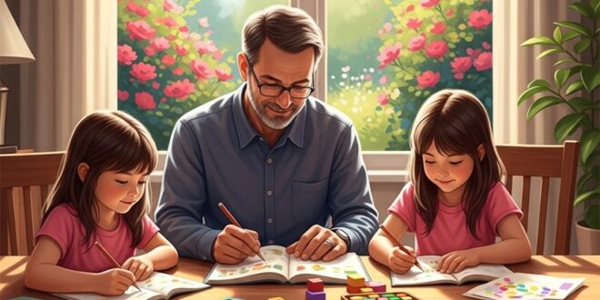 homeschooling
