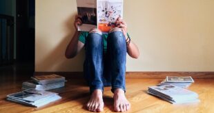 sindrome da hikkikomori
