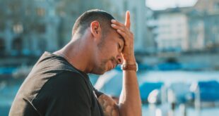 patologie da stress