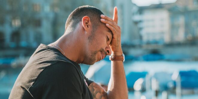 patologie da stress