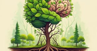 psicologia verde