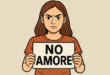 autosabotaggio in amore