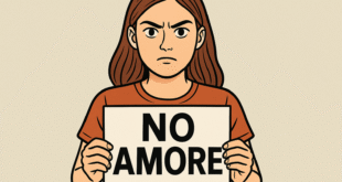 autosabotaggio in amore