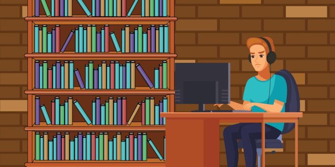 dipendenza da internet adolescenza