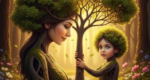 rapporto simbiotico madre figlio