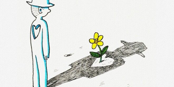 assenza di emozioni