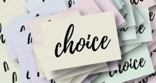 decisioni difficili