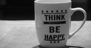 pensiero positivo