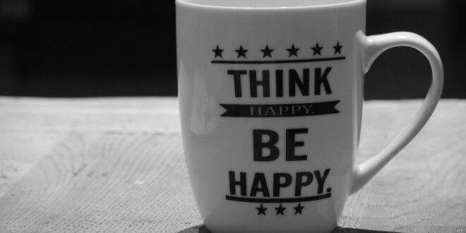 pensiero positivo