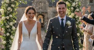 ricetta matrimonio felice