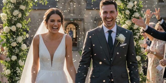 ricetta matrimonio felice