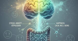 cervello e intestino