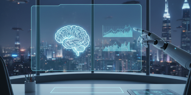 consigli finanziari AI