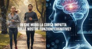 corsa funzioni cognitive