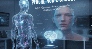 intelligenza artificiale