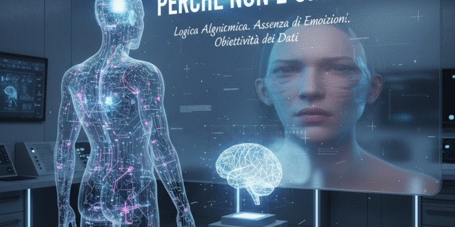 intelligenza artificiale