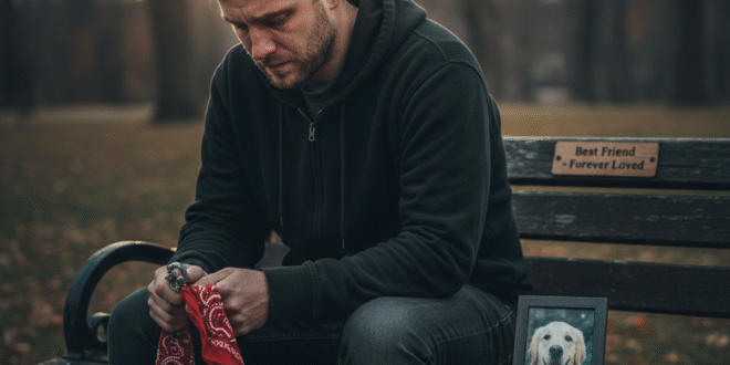 perdita animale domestico