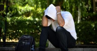 preoccupazione eccessiva