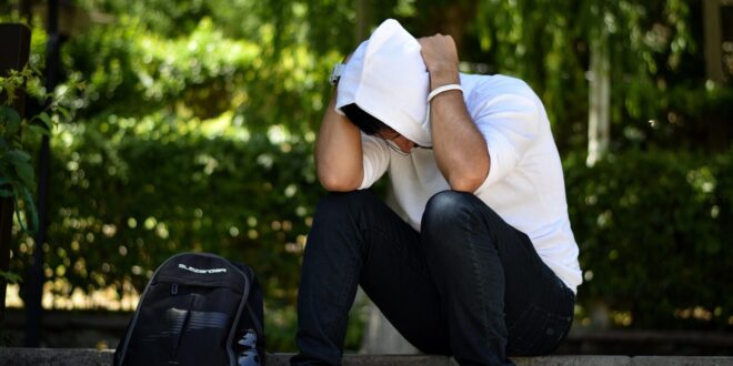 preoccupazione eccessiva